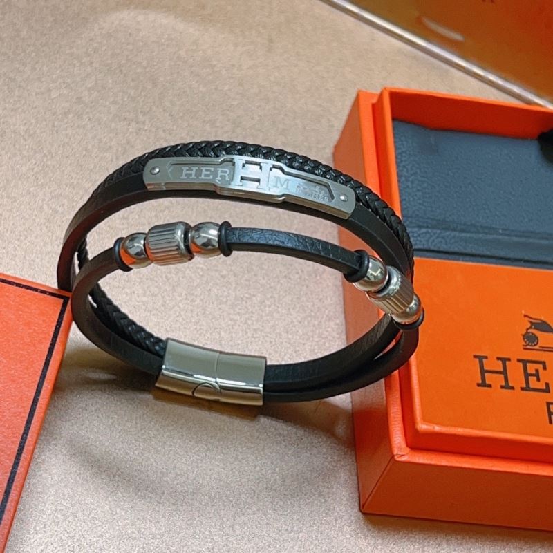 Hermes Bracelets